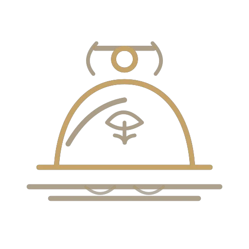 Ilustrație categorie Desert Casa Hunico