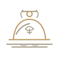 Ilustrație categorie Desert Casa Hunico