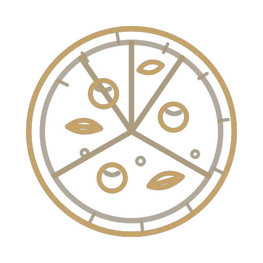 Ilustrație categorie Pizza Casa Hunico