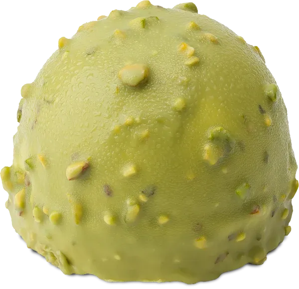 Pistachio Dome
