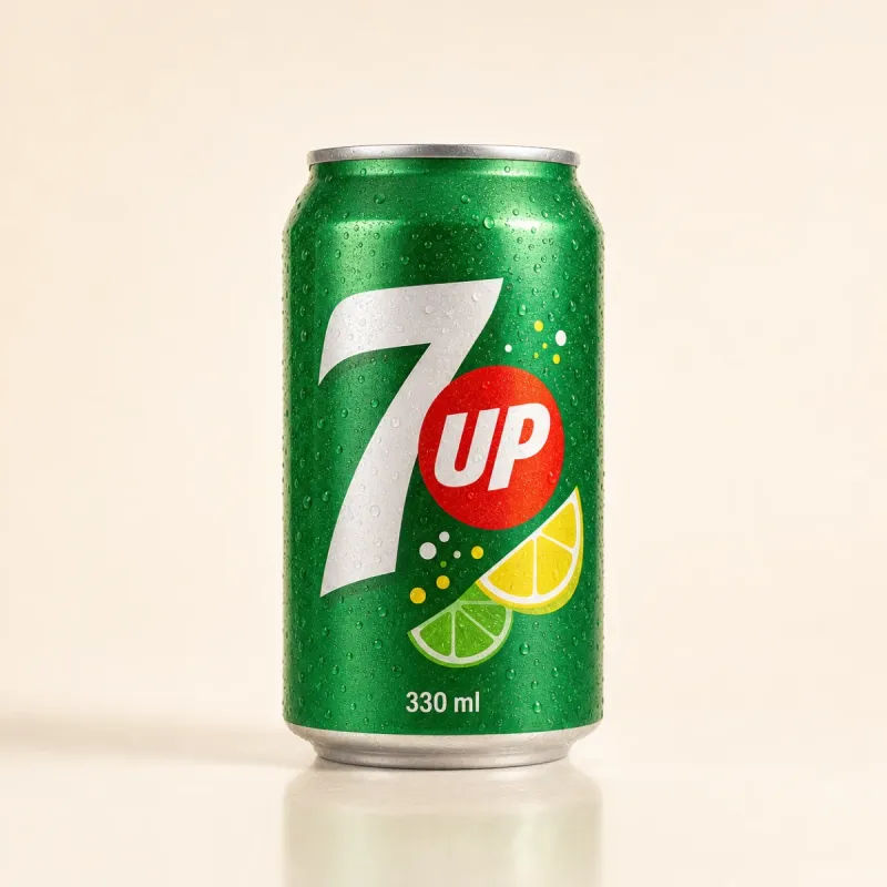 7UP