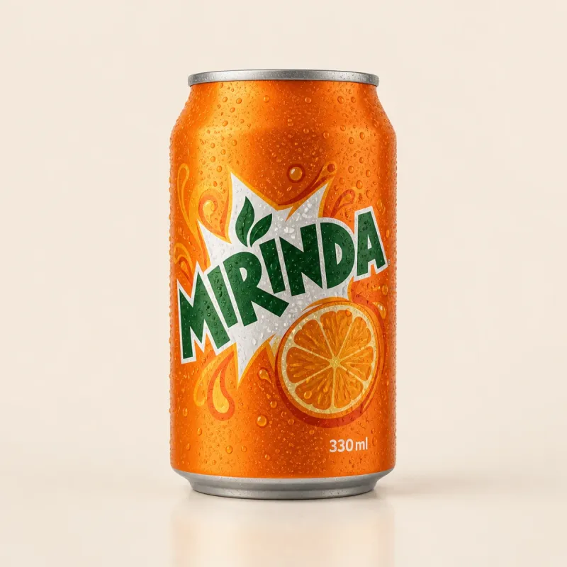 Mirinda