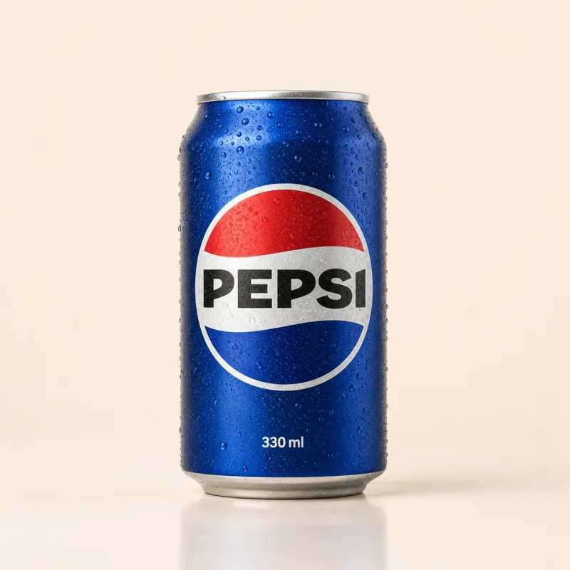 Pepsi