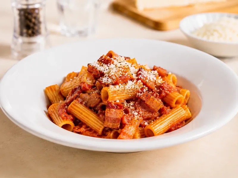 Amatriciana
