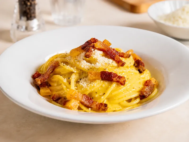 Carbonara