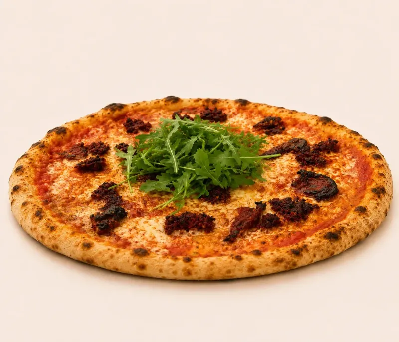 N’duja Piccante